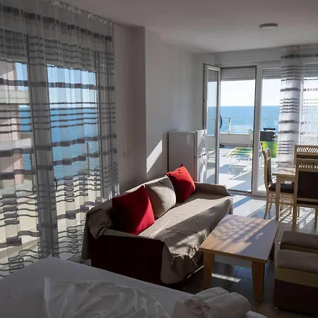 & Sea Apartamento