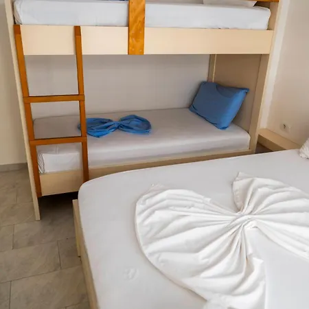 & Sea Apartman