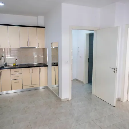 & Sea Apartamento *