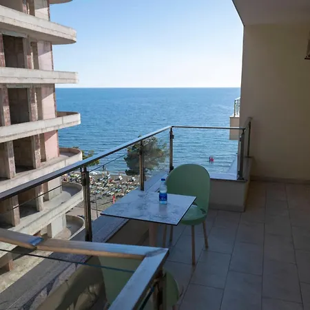 & Sea Apartamento
