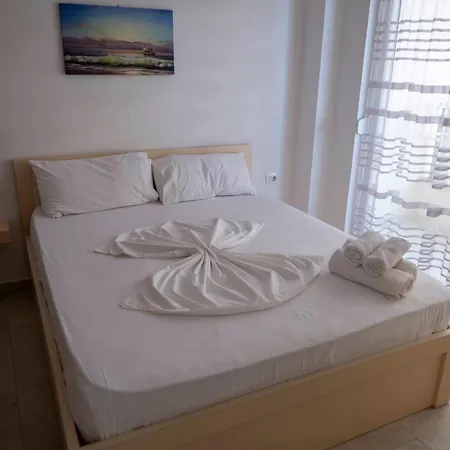 Apartman & Sea *