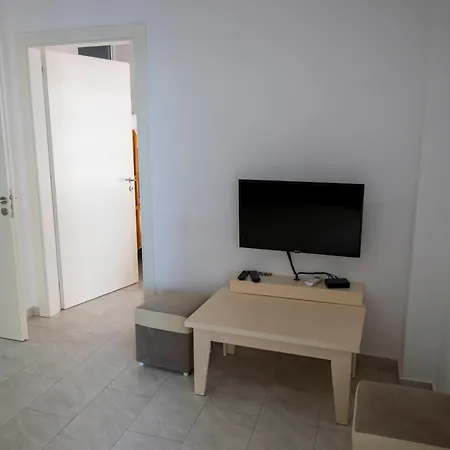 Apartamento & Sea