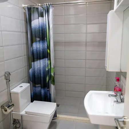 Apartman & Sea Shëngjin