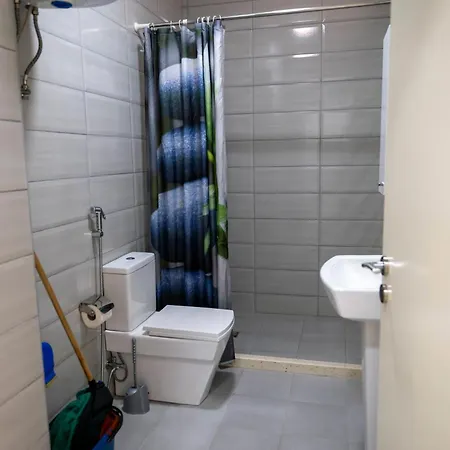 & Sea Apartman