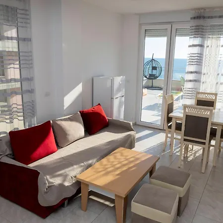 & Sea Apartamento *