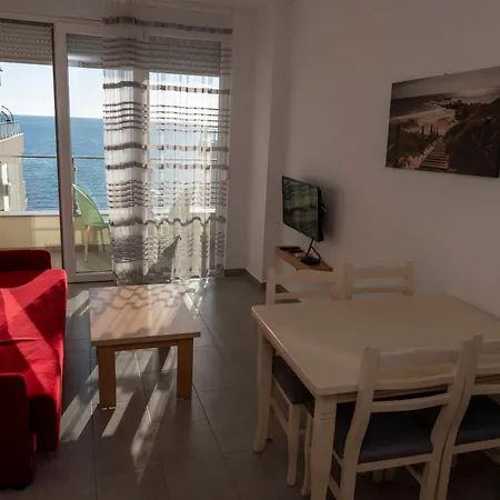 & Sea Apartman Shëngjin