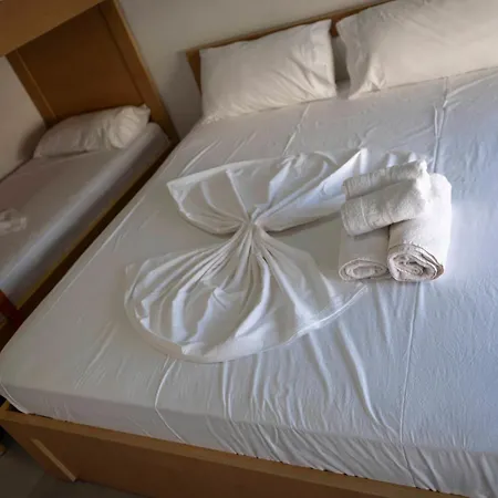 & Sea Apartamento Shëngjin