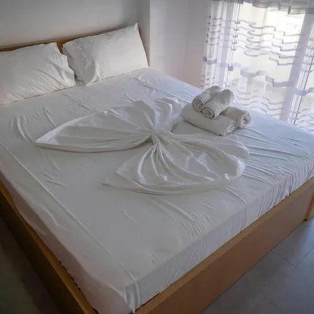 Apartman & Sea