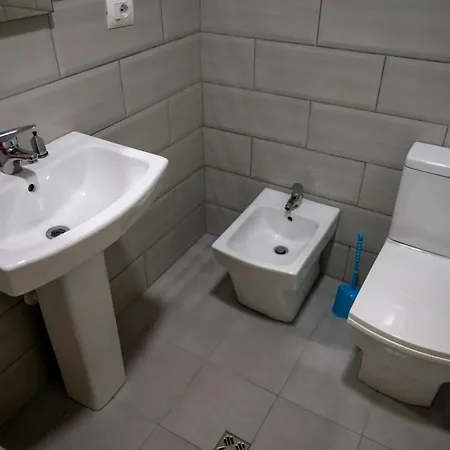 Apartamento & Sea Shëngjin