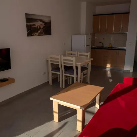 & Sea Apartamento Shëngjin
