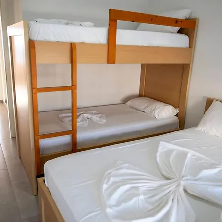 Apartman & Sea *