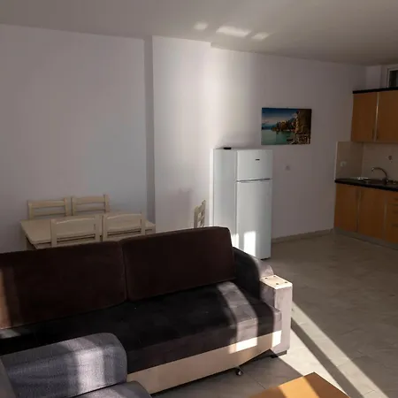 Apartman & Sea *