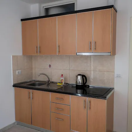 & Sea Apartman