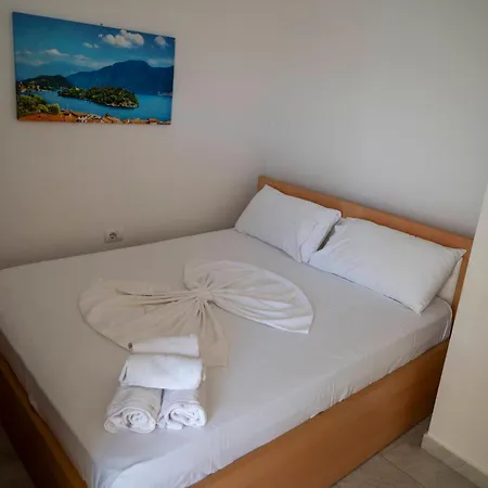 Apartman & Sea *