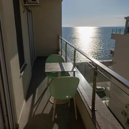 & Sea Apartman