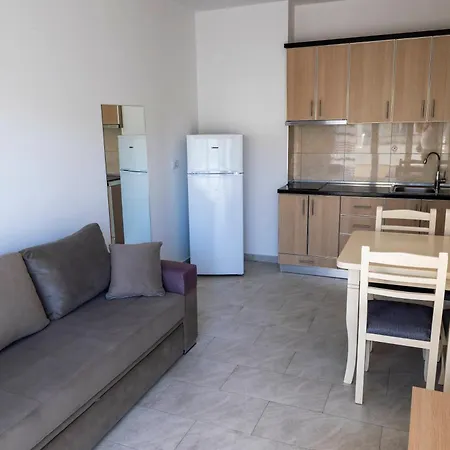 Apartamento & Sea
