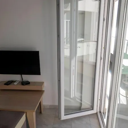 & Sea Apartman *