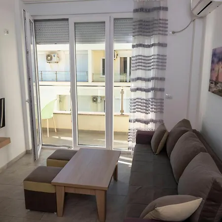 Apartman & Sea