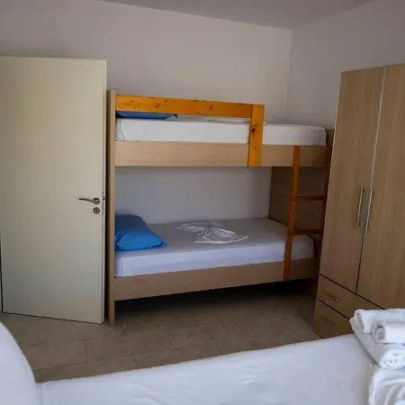 Apartman & Sea Shëngjin