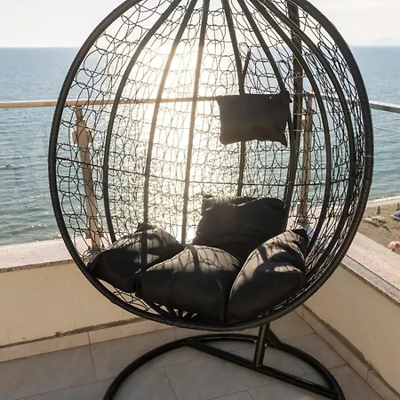 Apartman & Sea Shëngjin