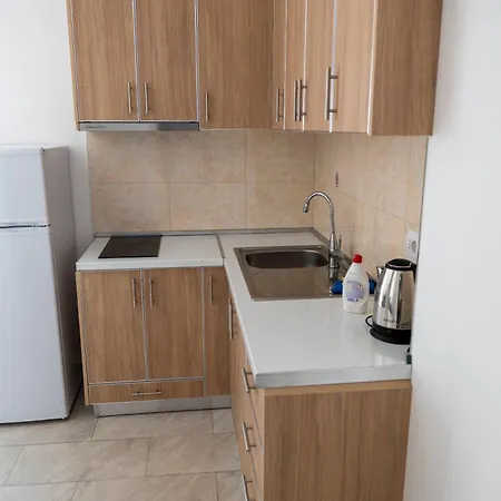 & Sea Apartamento