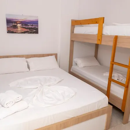Apartamento & Sea Shëngjin