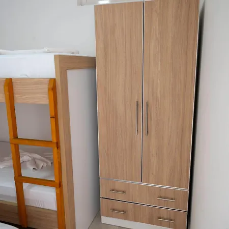Apartman & Sea