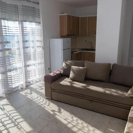 & Sea Apartamento Shëngjin