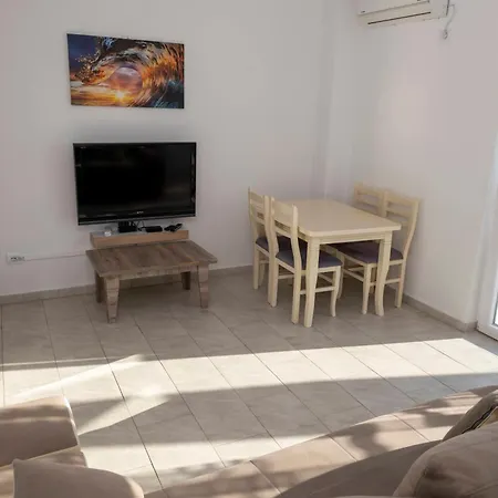 & Sea Apartamento *