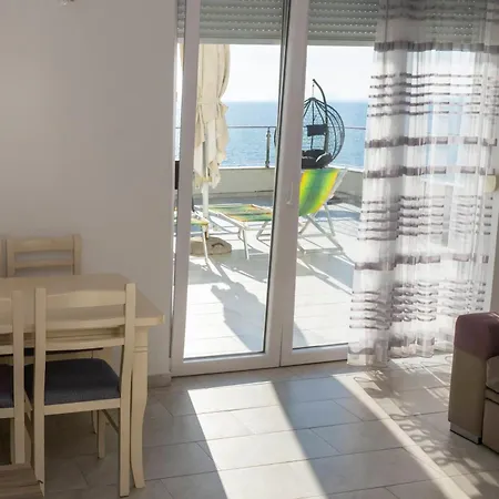 Apartman & Sea Shëngjin