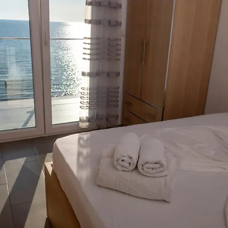 & Sea Apartman