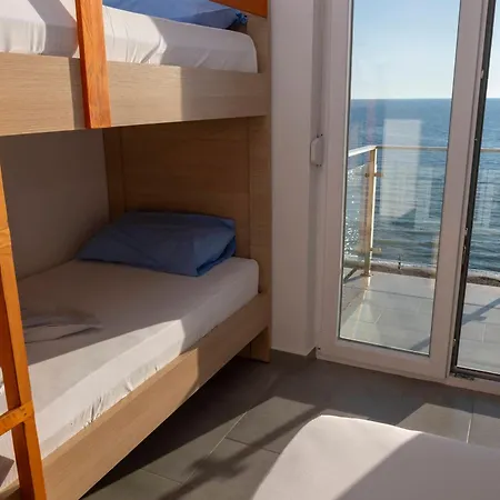 & Sea Apartman *