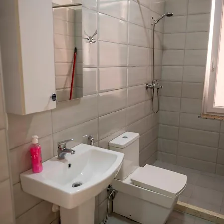 & Sea Apartamento Shëngjin
