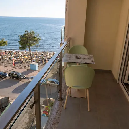 Apartamento & Sea *