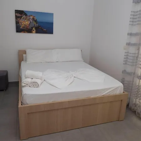 & Sea Apartman