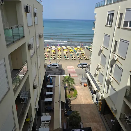 Apartman & Sea Shëngjin