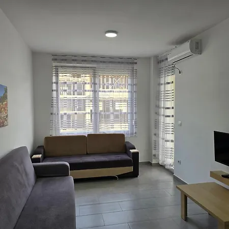 Apartman & Sea Shëngjin