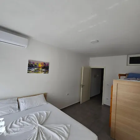 & Sea Apartman