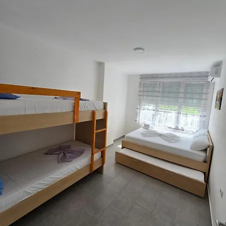 & Sea Apartamento *